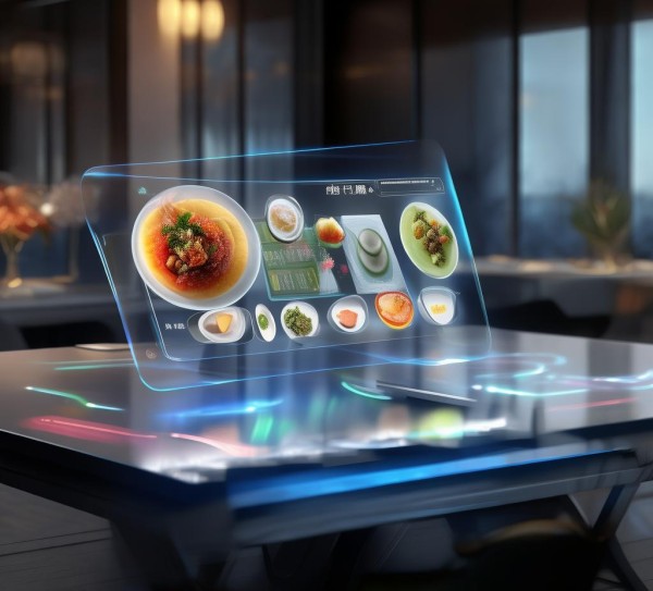 食通天6餐饮软件，创新与未来驱动餐饮科技的未来
