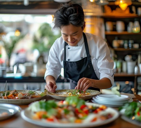 用心服务，让美食更上一层楼——提升餐饮服务质量的关键在于理解顾客需求