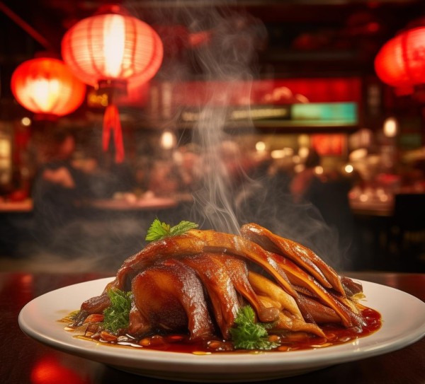 中餐经典美味,味蕾与文化的碰撞 中餐经典美味,味蕾与文化的碰撞