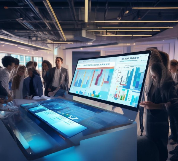 美世家食通天6餐饮管理系统，提升企业竞争力的数字化解决方案