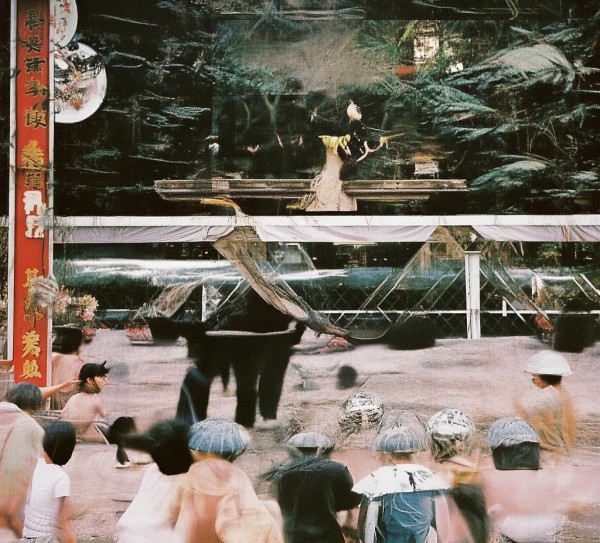 美食，味蕾之旅