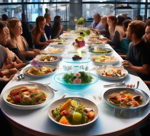 壹食一餐饮,创新与转型的新范式 壹食一餐饮,创新与转型的新范式