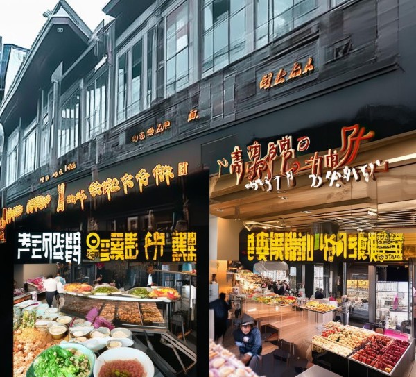 承包食堂，开启餐饮行业的新篇章