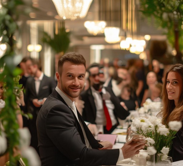 酒店服务与管理，一场精心策划的新秀运营旅程