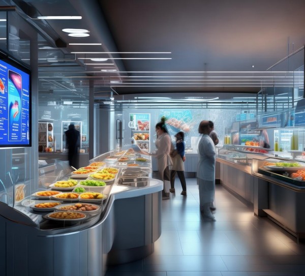 智慧食堂管理，让餐饮服务迈向新高度——数字化转型的创新路径