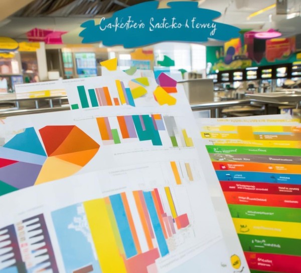 食堂满意度调查表，解析用户反馈与改进方向