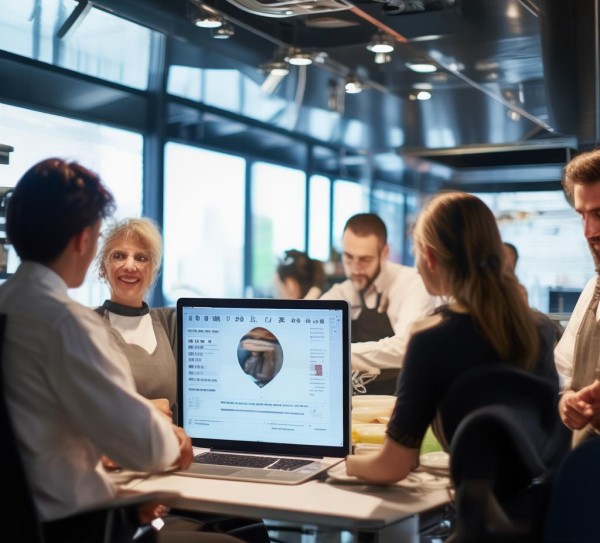 食通天6餐饮软件电话，你的餐饮管理新工具？