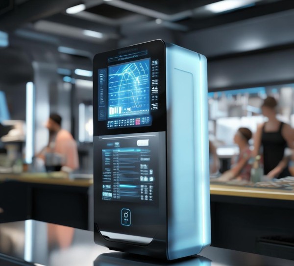 智能餐饮设备,食通天6在收银领域的创新应用 智能餐饮设备,食通天6在收银领域的创新应用