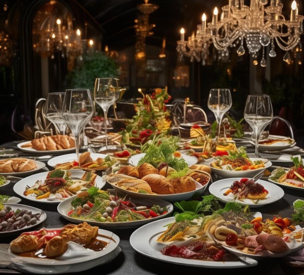 品牌美食视觉与味觉盛宴,视觉与味觉盛宴的完美结合 品牌美食视觉与味觉盛宴,视觉与味觉盛宴的完美结合