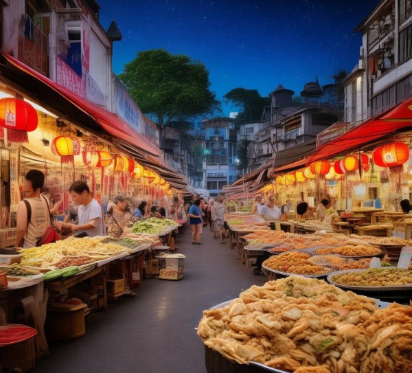 厦门美食必体验！地道厦门小吃必去指南