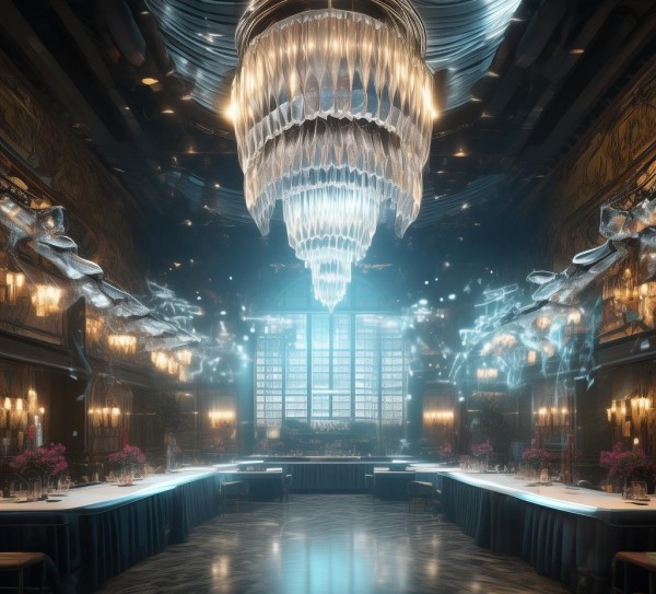 从传统到创新的未来,餐饮接待服务的未来趋势 从传统到创新的未来,餐饮接待服务的未来趋势