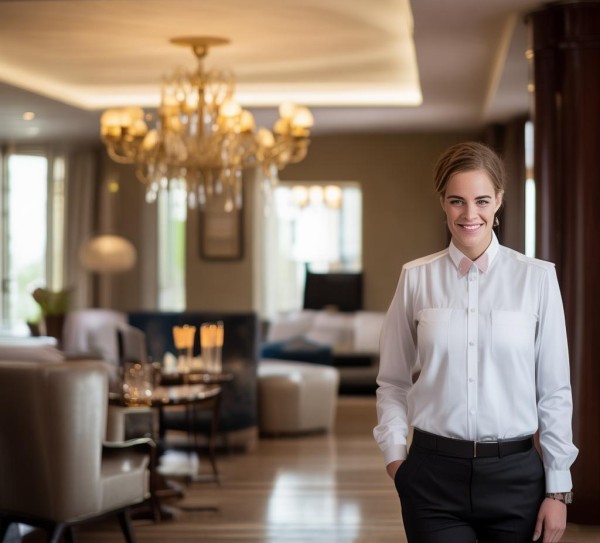 酒店服务的核心,打造卓越体验的基石 酒店服务的核心,打造卓越体验的基石