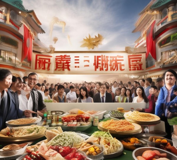 食品招商加盟,选择与发展的新机遇 食品招商加盟,选择与发展的新机遇